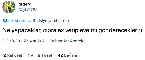 Panik Halinde Dolar Almaya Gelen Müşterileri Sakinleştiren Bankaları Mizahına Alet Eden 14 Kişi