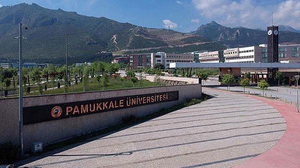 Pamukkale Üniversitesi Personel Alımı Ne Zaman?
