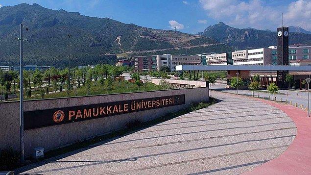 Pamukkale Üniversitesi Personel Alımı Ne Zaman?