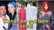 Tuğçe Kazaz'ın Kenan Doğulu Aşkından Sonra Geçirdiği Değişimin Akıllara Durgunluk Veren Anatomisi