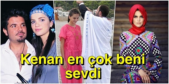 Tuğçe Kazaz'ın Kenan Doğulu Aşkından Sonra Geçirdiği Değişimin Akıllara Durgunluk Veren Anatomisi