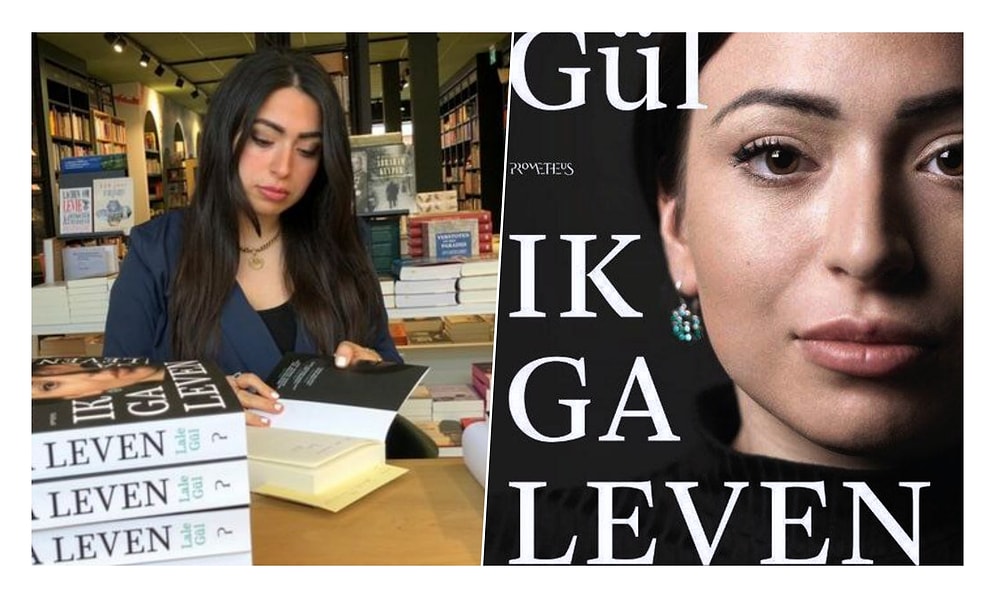 Yazdığı Roman Nedeniyle Ölüm Tehditleri Alıyordu: Lale Gül Ailesi Tarafından Reddedildi