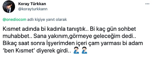 İnternetten Tanıştıkları İnsanlarla Yaşadıkları Garip Olaylarla 3 Sezonluk Türk Dizisi Çıkarabilecek 16 Kişi