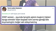 İnternetten Tanıştıkları İnsanlarla Yaşadıkları Garip Olaylarla 3 Sezonluk Türk Dizisi Çıkarabilecek 16 Kişi