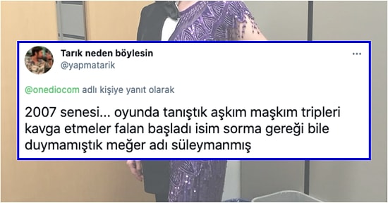 İnternetten Tanıştıkları İnsanlarla Yaşadıkları Garip Olaylarla 3 Sezonluk Türk Dizisi Çıkarabilecek 16 Kişi