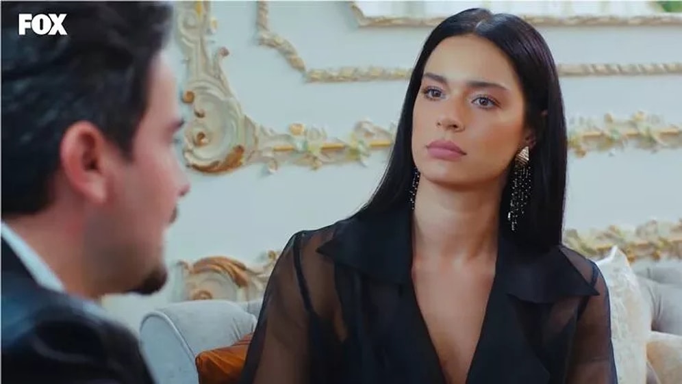 Yasak Elma Zehra Şafak Pakdemir Kimdir? Şafak Pakdemir'in Hayatı ve Oyunculuk Kariyeri...