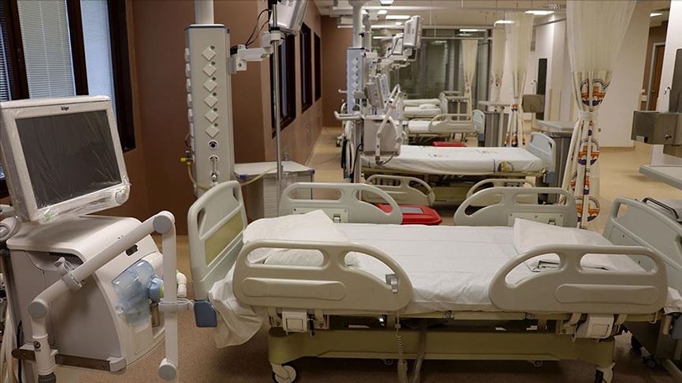 Prof. Kurugöl: 'Yoğun Bakımlarda Tehlike Çanları Çalıyor, İstanbul'da Sorun Diğer İllerden Daha Büyük'