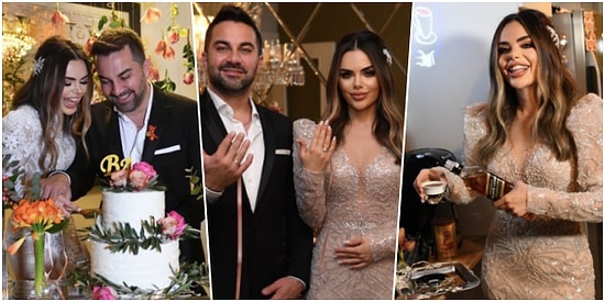 Kapadokya'da 'Evet' Diyen Fenomen Doktor Berika Demir'in Kız İsteme Merasimi ve Nişanı Yine Çok Konuşuldu