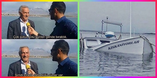 Ülkenin Ekonomi Planını Bir Görselle Özetleyerek Ağlanacak Halimize Güldüren Takipçilerimiz