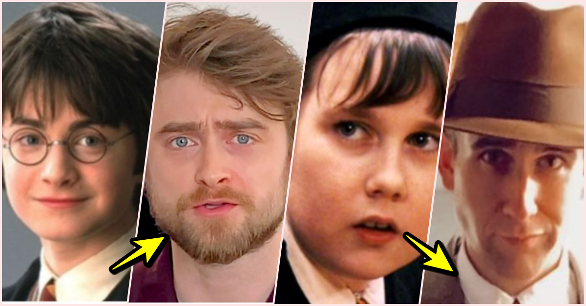 Potterhead’lerin Nostalji Yapmasına Neden Olacak Harry Potter