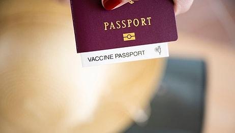 Darknet Korona İşine de Girdi: Aşı, Aşı Pasaportu ve Negatif Test Sonucu Satılıyor