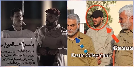 Sırlar Açığa Çıkıyor: İsrail Gizli Servisi Mossad Hakkında Az Bilinen Gerçekler ve Bazı İlginç Operasyonlar