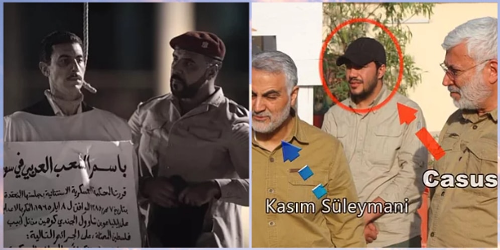 Sırlar Açığa Çıkıyor: İsrail Gizli Servisi Mossad Hakkında Az Bilinen Gerçekler ve Bazı İlginç Operasyonlar