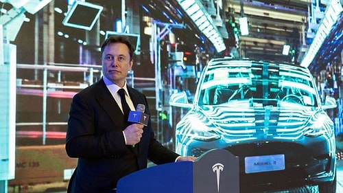 Elon Musk, Bitcoin ile Tesla Alınabileceğini Açıkladı