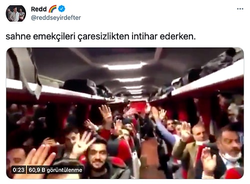 Salgınının Ortasında Tıklım Tıkış ve Sosyal Mesafesiz Yapılan AKP Kongresine Ünlülerden Tepki Yağıyor