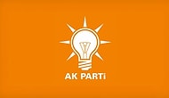 Yeni AKP MKYK Listesi Belli Oldu: Yeni MKYK'da Kimler Var? İşte Listede Yer Alan 75 İsim...
