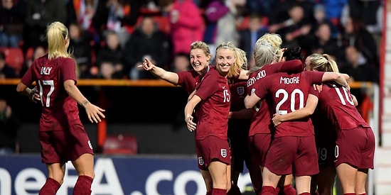 Kadın Futbolu Tarihine Ne Kadar Hakimsin?