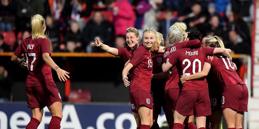 Kadın Futbolu Tarihine Ne Kadar Hakimsin?