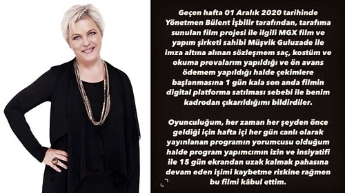 Nurseli İdiz'in Alkol ve Bipolar Rahatsızlığı Sebebiyle Tepetaklak Olan Hayatının Şaşırtıcı Anatomisi