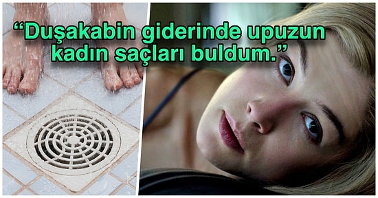 Sherlock musun? Aldatıldığını İspatlamak İçin Sevgilisinin Evini İki Gün Boyunca Temizleyip Kanıt Arayan Kadın