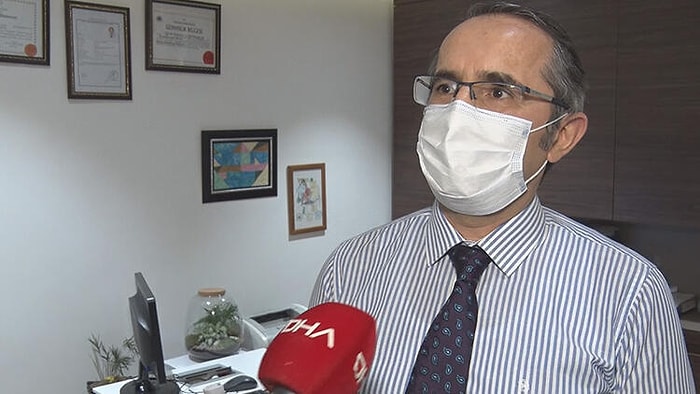 Bir Doktor Daha Koronavirüs Nedeniyle Hayatını Kaybetti