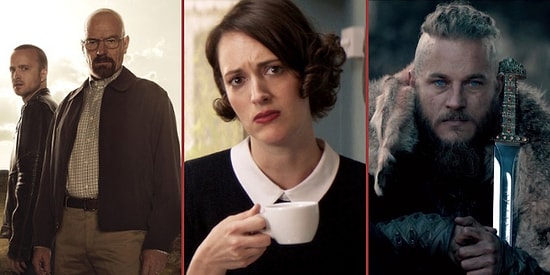 Başarılı Giden Sezonların Ardından Finalde Çuvallamayıp İzleyiciyi Zevkten Dört Köşe Yapan 17 Dizi