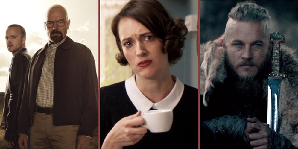 Başarılı Giden Sezonların Ardından Finalde Çuvallamayıp İzleyiciyi Zevkten Dört Köşe Yapan 17 Dizi