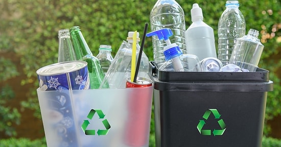 Geri Dönüşüm Muhteşem Olacak! Doğa İçin Önemli Olan Geri Dönüşüme Bireysel Olarak Nasıl Katkı Sağlanabilir?