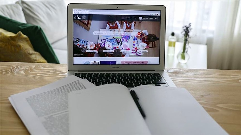 EBA TV’de Bugün Hangi Dersler Var? EBA İlkokul, EBA Ortaokul ve EBA Lise Canlı Ders Saatleri ve Programı…