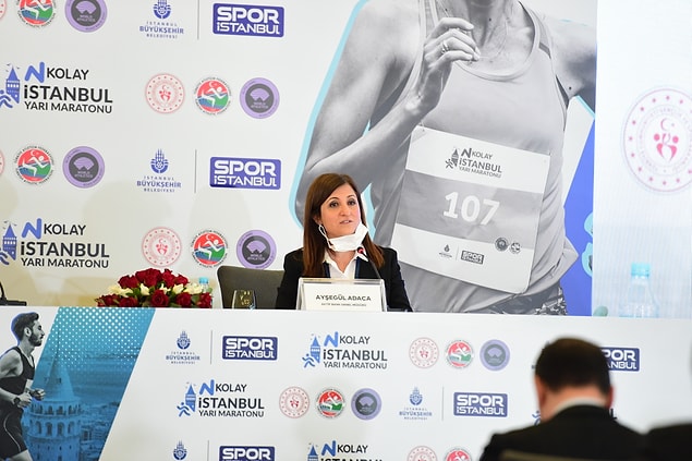 Adaca: Heyecanlı Bir Yarış Olacak