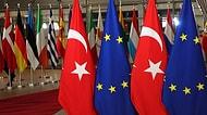 Türkiye'ye Vize Serbestisi Gündemde: AB Liderler Zirvesi Toplanıyor