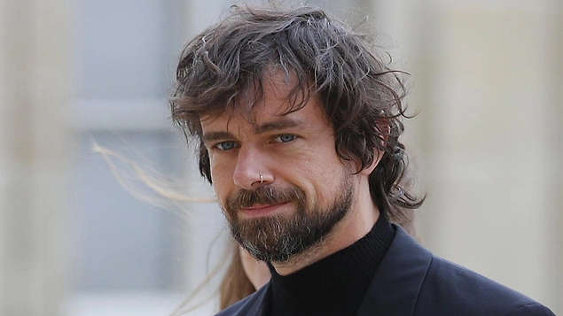 Jack Dorsey