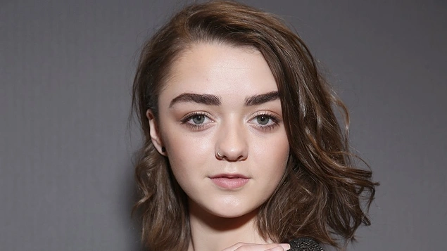Maisie Williams