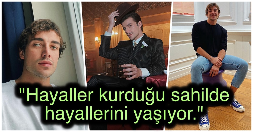 Cemal Can Canseven'in Listelere Bomba Gibi Giriş Yapan Yeni Şarkısı 'Kahraman' Yayınlandı