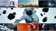 Özgür Akın Yazio: Uzay Yarışları: Uzay Teknolojileri ve Uzay Madenciliği