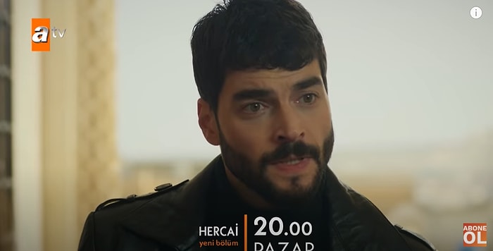 Hercai 65. Bölüm Fragmanı Yayınlandı! Dilşah Reyyan'a Silah Doğrultur...