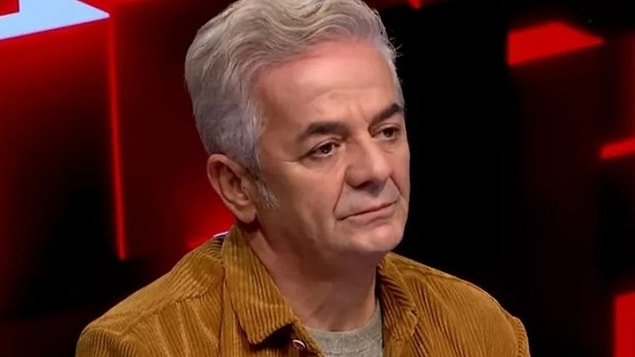 Zafer Algöz Rol Aldığı Filmler