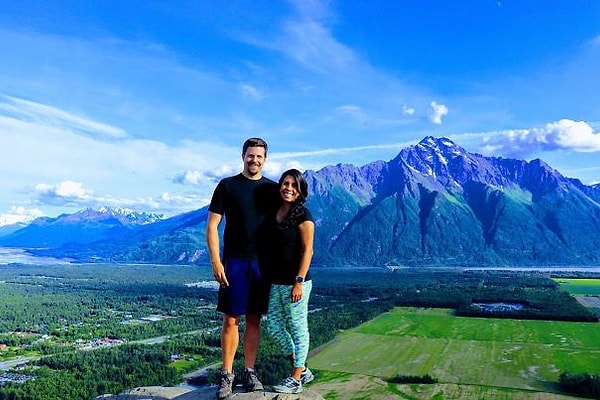 12. "Мои друзья выглядят гигантами"