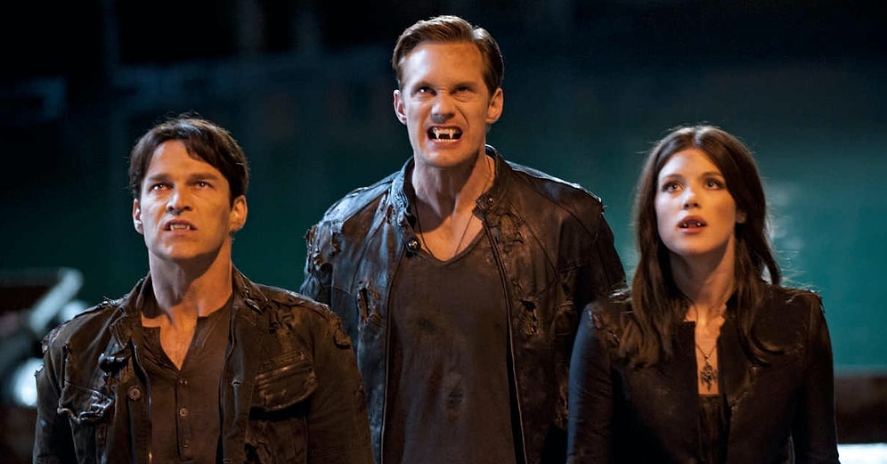 Aşk, Kan ve Vampirler! Müziği Başarıyla Kullanan Dizilerin Başında Gelen True Blood’da Çalmış 25 Şarkı