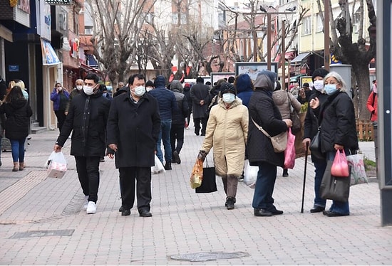 Eskişehir Alarm Veriyor: Vakalar Neredeyse 3'e Katlandı