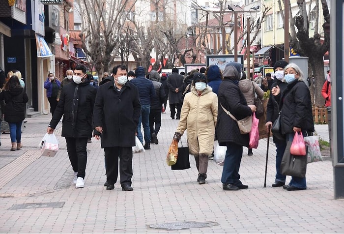 Eskişehir Alarm Veriyor: Vakalar Neredeyse 3'e Katlandı