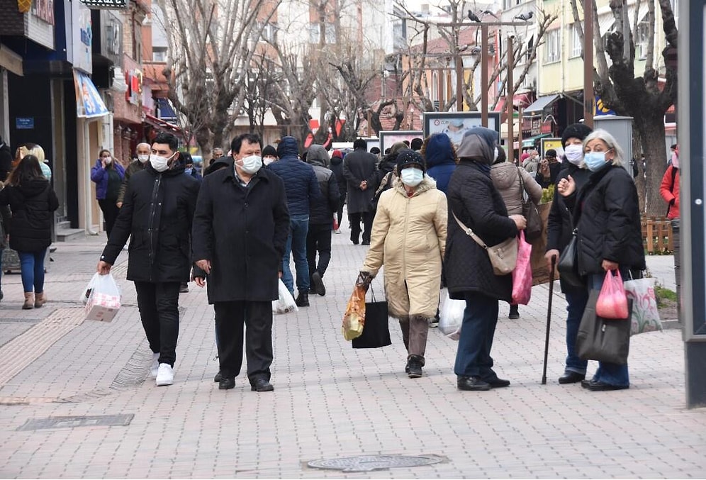 Eskişehir Alarm Veriyor: Vakalar Neredeyse 3'e Katlandı