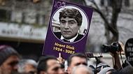 Hrant Dink Cinayeti Davasında Karar Açıklandı
