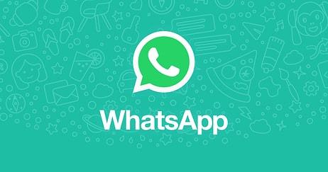 WhatsApp'a İhbar Özelliği Geliyor!