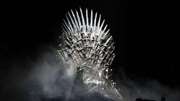 12. HBO, Game of Thrones evreninde geçecek 3 adet dizinin hazırlıklarına başladı.