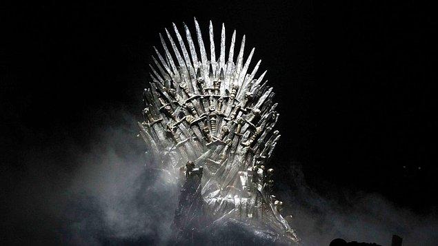 12. HBO, Game of Thrones evreninde geçecek 3 adet dizinin hazırlıklarına başladı.