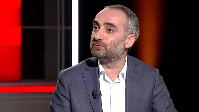 İsmail Saymaz: 'İstanbul Sözleşmesini İnönü Değil, Recep Tayyip Erdoğan Kabul Etti'