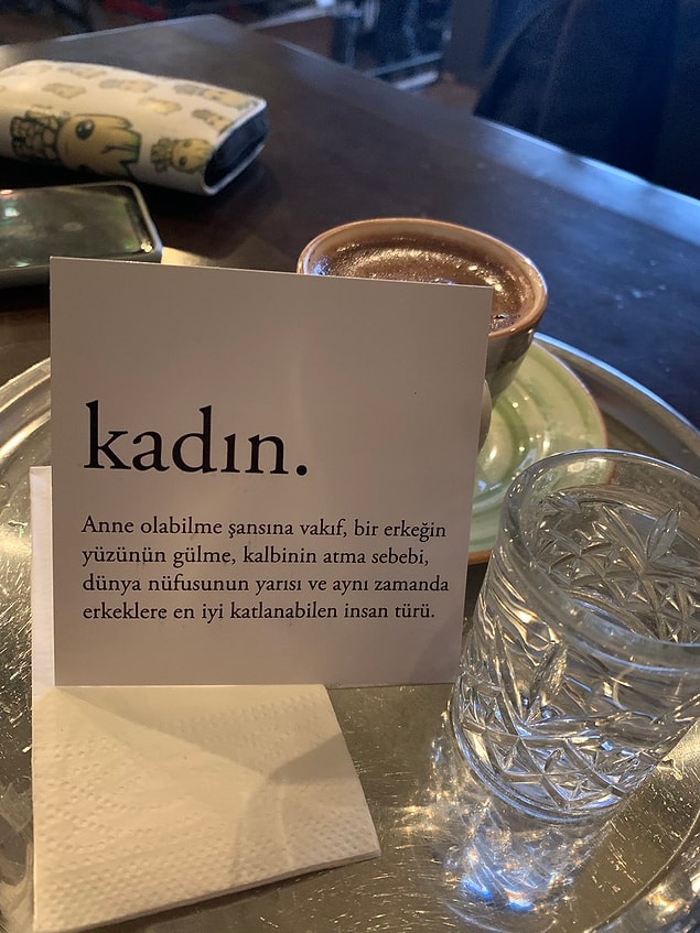 5. Zorlamayın be!