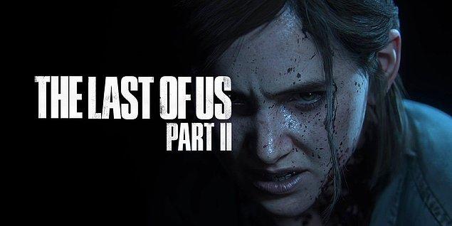 Oyuncuların Oylamasıyla Seçilen Yılın Oyunu (EE Game of the Year): The Last of Us Part II