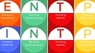 Myers Kişilik Testi: Sen ENTP mi Yoksa INTP misin?